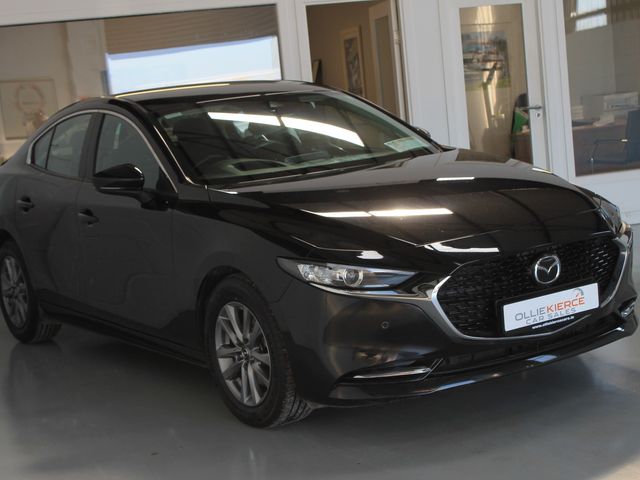 Image for 2022 Mazda Mazda3 Sky-x 4DR (186PS) Gs-l IPM2 4D