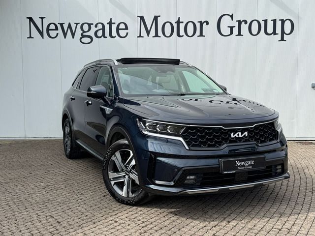 Image for 2023 Kia Sorento Phev MY23 SAM 5DR Auto