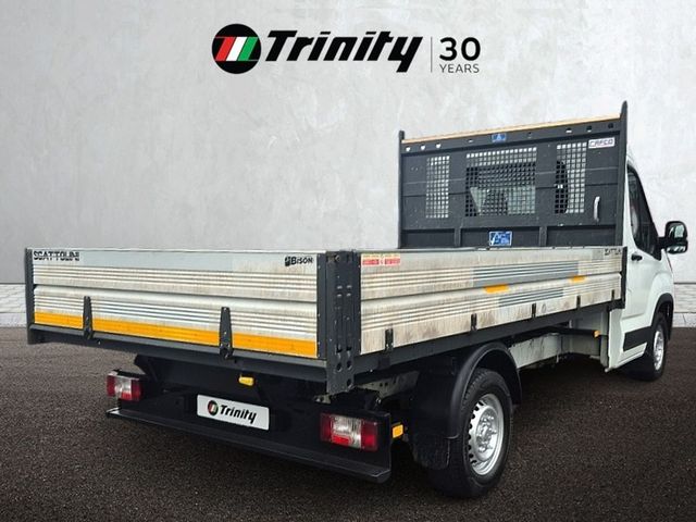 Image for 2022 Maxus Deliver 9 ** NEW DOE ** BEST VALUE ** 3 SEATS ** TIPPER ** L3 RWD ** CALL 087 2903260 **