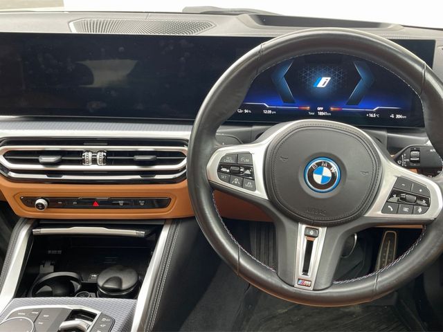 Image for 2023 BMW i4 M50
