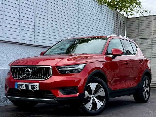 Image for 2022 Volvo XC40 INSCRIPTION EXPRESSION / BIG SPEC / T4 RECHARGE / 18" ALLOYS / NAV / PARK ASSIST PACK / FULL HISTORY / *FINANCE PACKAGES AVAILABLE*