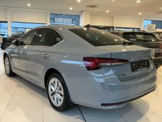 Image for 2026 Skoda Octavia Selection 2.0TDI 115HP