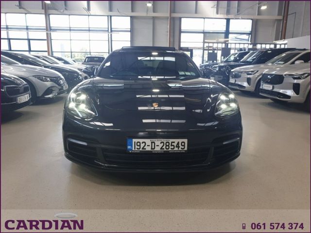 Image for 2019 Porsche Panamera 4 E-Hybrid Executive