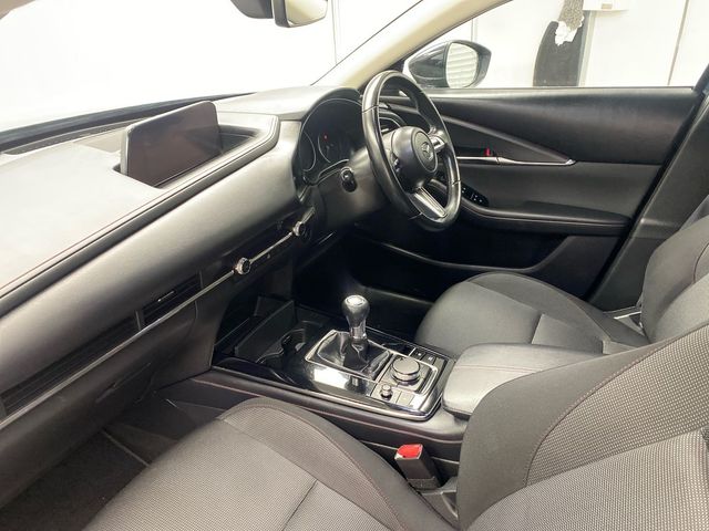 Image for 2023 Mazda CX-30 2.0P MHEV 122ps HOMURA