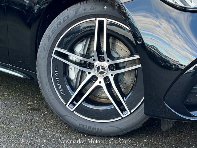 Image for 2025 Mercedes-Benz E Class ( BRAND NEW ) E300de AMG Edition Plus HIGH SPECIFICATION