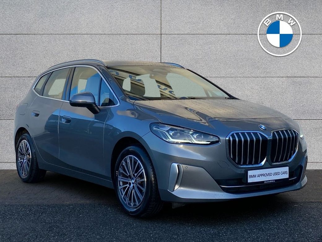 Image for 2023 BMW 2 Series 220i Luxury Active Tourer