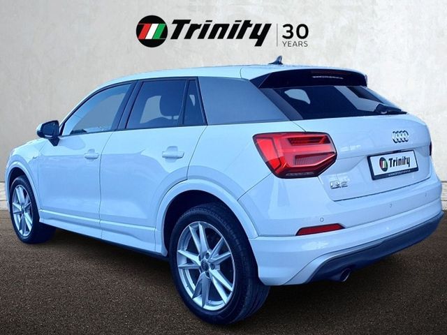 Image for 2020 Audi Q2 ** S LINE ** HIGH SPEC ** TRINITY MOTORS **