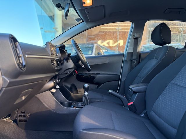 Image for 2023 Kia Picanto 1.0 K1