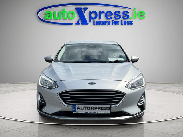Image for 2019 Ford Focus Style 95PS 5DR