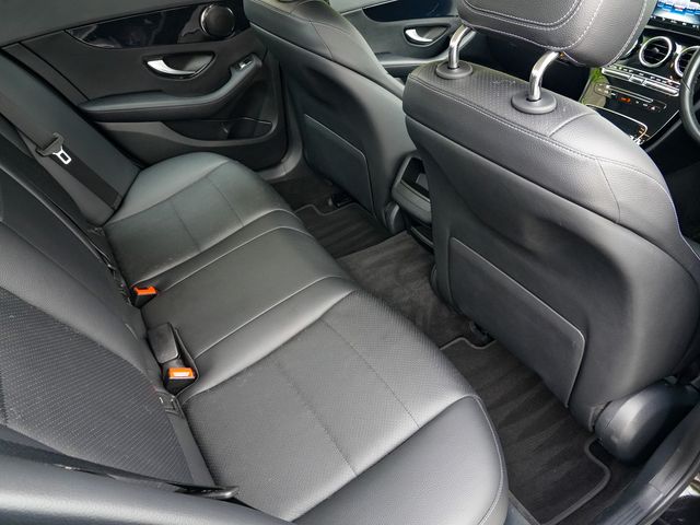 Image for 2017 Mercedes-Benz C Class C220 D SE Executive Edition Diesel Automatic