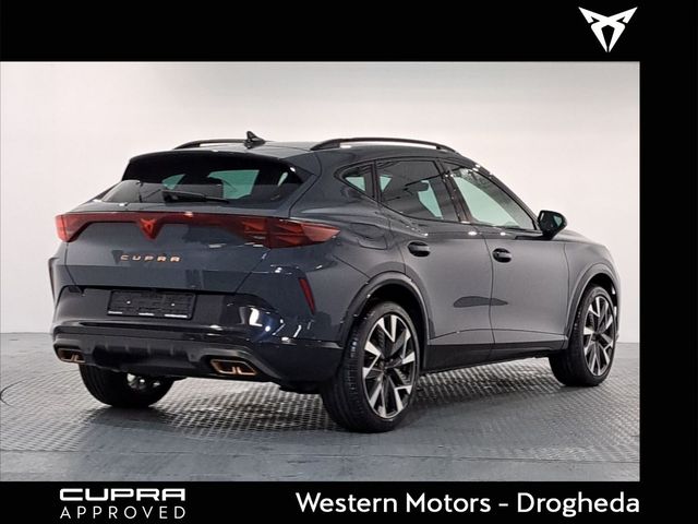 Image for 2026 Cupra Formentor V2 1.5 TSI eHYBRID 204hp