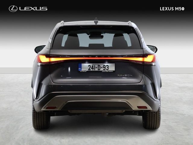 Image for 2024 Lexus RX450h+ Luxury