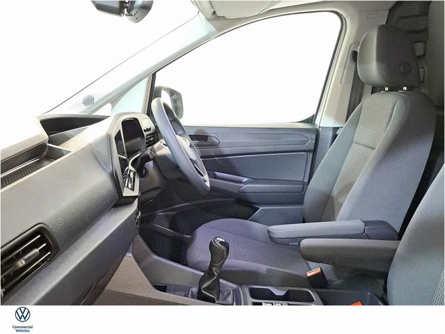 Image for 2025 Volkswagen Caddy CARGO TDI 75BHP M6F 2DR