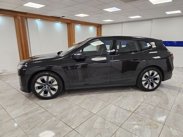 Image for 2024 BMW iX XDRIVE40 SPORT