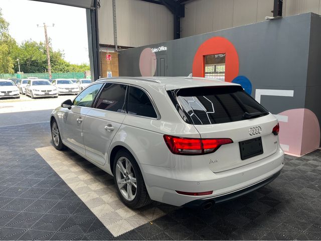 Image for 2017 Audi A4 AUDI A4 AUTOMATIC 1.4 TFSI / DIGITAL DASH / 57k KMs / HEATED SEATS , REVERSE CAMERA , ADAPTIVE CRUISE & MORE