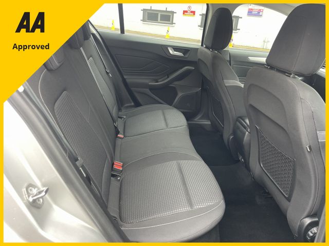 Image for 2020 Ford Focus ZETEC 1.5 TDCI FREE DELIVERY 