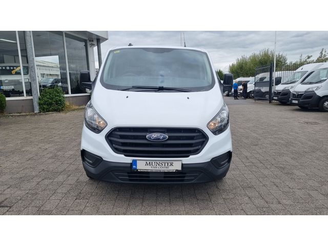 Image for 2021 Ford Transit Custom 