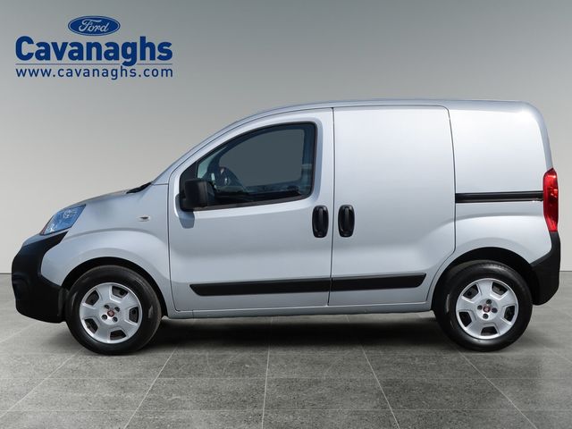 Image for 2023 Fiat Fiorino 