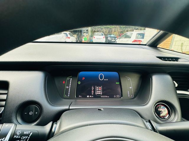 Image for 2020 Honda Fit 