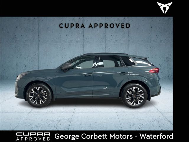 Image for 2026 Cupra Terramar 1.5 eTSI 150hp DSG V2