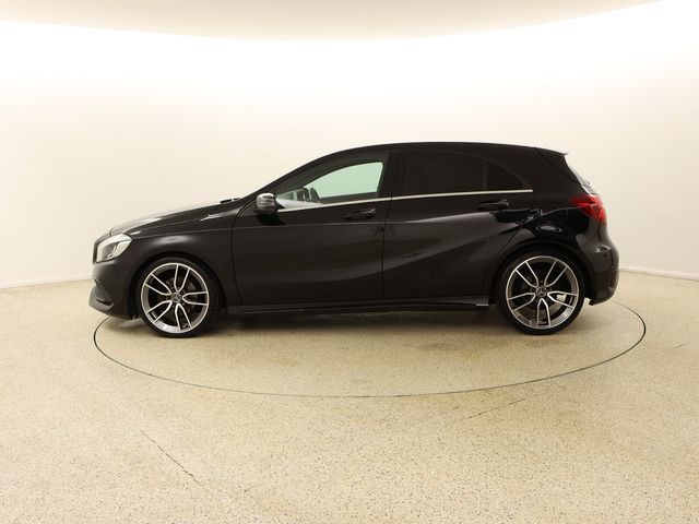 Image for 2016 Mercedes-Benz A Class A180 AMG LINE A/T