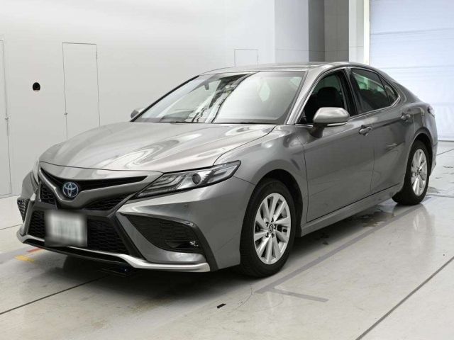 Image for 2021 Toyota Camry WS Hybrid 
