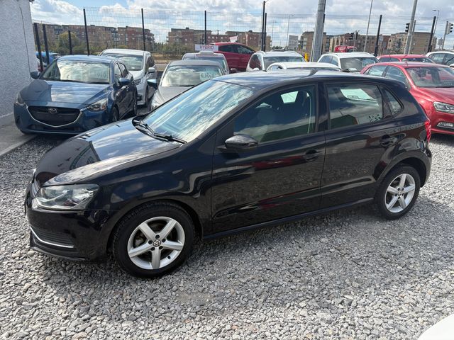 Image for 2016 Volkswagen Polo 