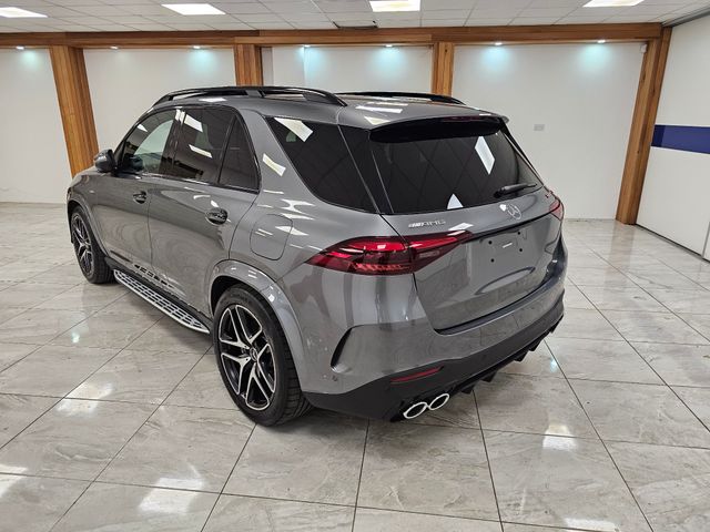 Image for 2025 Mercedes-Benz GLE Class AMG 53 ! 