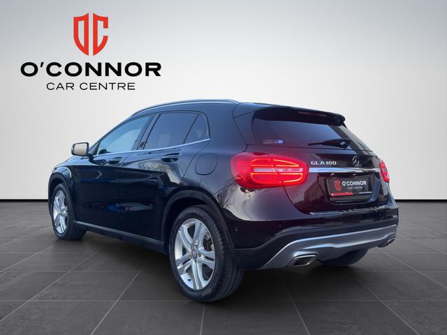 Image for 2016 Mercedes-Benz GLA 180 “Low mileage, high class — this GLA’s been living the good life!”