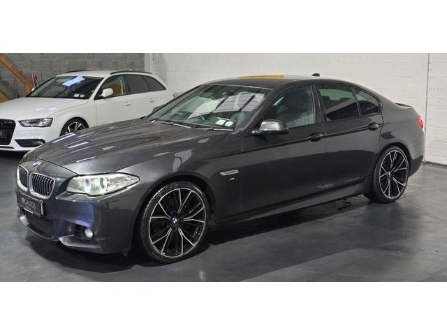 Image for 2014 BMW 5 Series 520D M SPORT