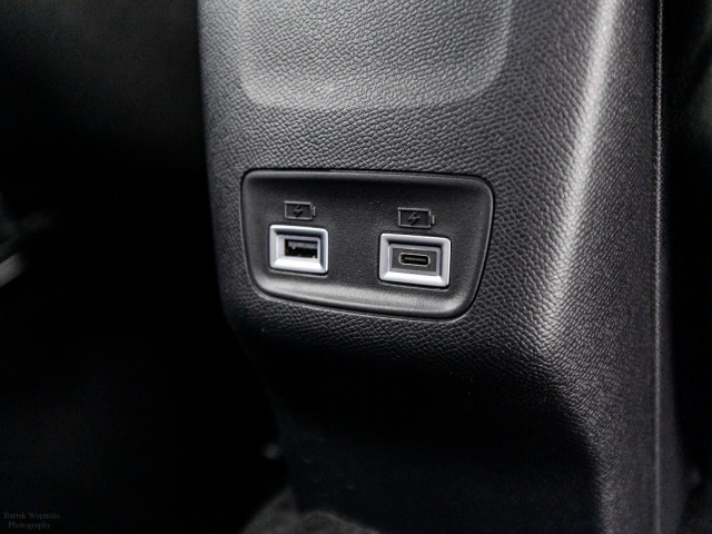 Image for 2026 Peugeot 208 Allure Hybrid Auto 110HP - Inc Gap, CRI or Peugeot Protect