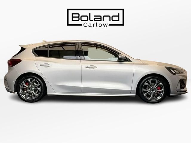 Image for 2025 Ford Focus 1.0 ST LINE X *JUST IN* €100 P/W