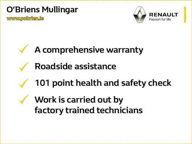 Image for 2019 Renault Kangoo ML19 Energy DCI 75 Business 2D