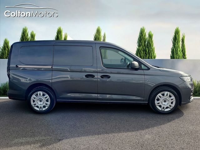 Image for 2026 Ford Transit Connect TREND AUTO VAN 240 - Seat pack