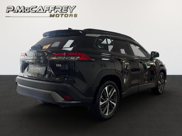 Image for 2023 Toyota Corolla Cross 1.8 Hybrid Sport