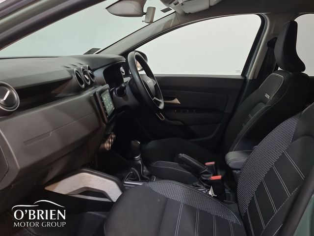 Image for 2023 Dacia Duster 1.3 TCe 150 EDC Journey