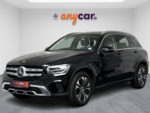 Image for 2022 Mercedes-Benz GLC Class GLC220d 4Matic