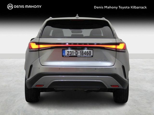 Image for 2023 Lexus RX450h+ Luxury AWD