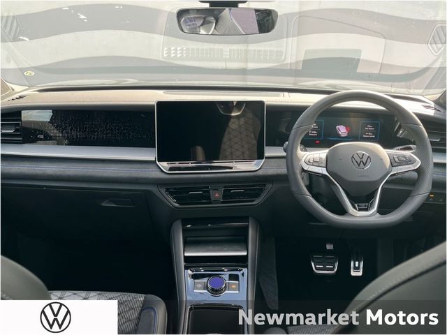 Image for 2026 Volkswagen Tayron R-LINE 75 DSG 2.0TDI 150BHP SEVEN SEATER