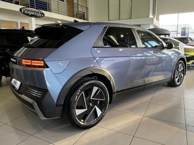Image for 2026 Hyundai Ioniq 5 Ioniq 5 FL Stellar 84 kW