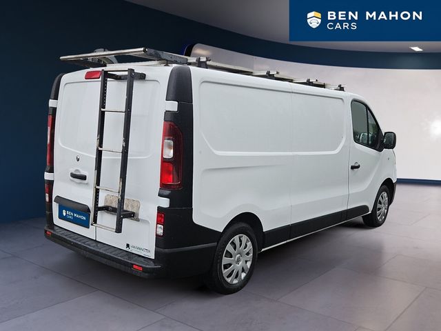 Image for 2019 Renault Trafic 
