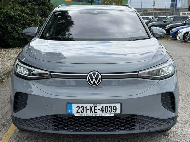 Image for 2023 Volkswagen ID.4 PURE 52KWH