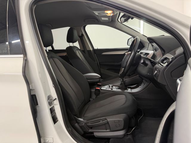 Image for 2017 BMW X1 **MULTIPLE SERVICE HISTORY **CRUISE CONTROL **MULTI FUNCTION STEERING WHEEL **MULTI FUNCTION CENTRE CONSOLE **REVERSING SENSORS **DUAL DIGITAL CLIMATE CONTROL **SAT NAV **PUSH BUTTON START 