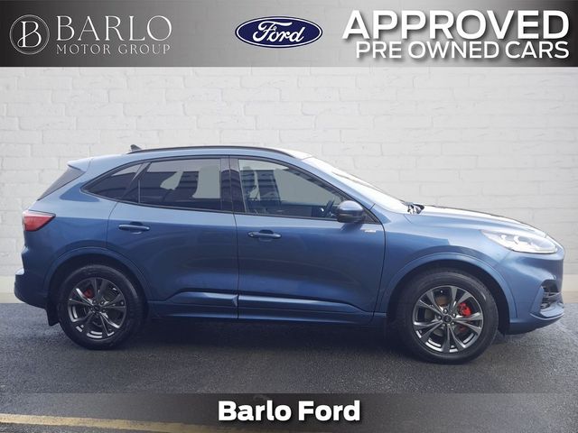 Image for 2023 Ford Kuga 2.5 ST Line X PHEV 225PS Auto