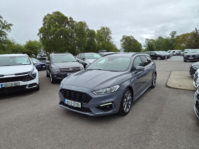 Image for 2019 Ford Mondeo St Line X 2.0TD 150PS A8 EST 4D
