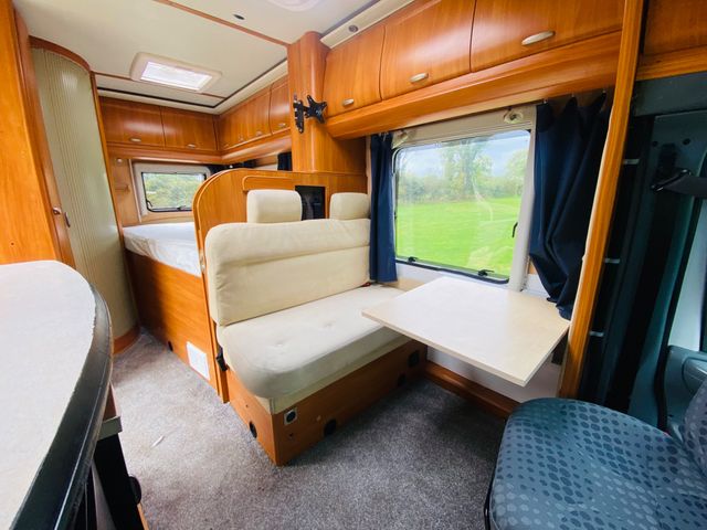 Image for 2007 Ford Transit 