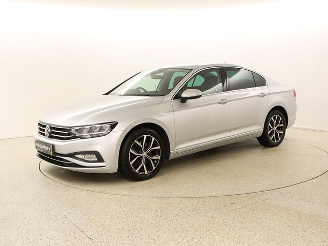 Image for 2020 Volkswagen Passat 