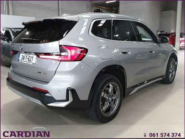 Image for 2024 BMW X1 xDrive25e xLine