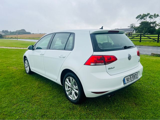 Image for 2014 Volkswagen Golf 1.4 HIGHLINE//FINANCE AVAILABLE//CALL TODAY