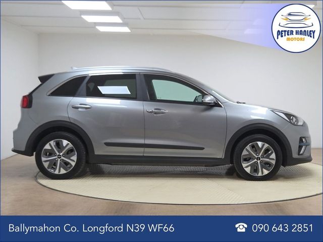 Image for 2022 Kia e-Niro Niro 2 Ev 2 201 DCT Auto 64kWh